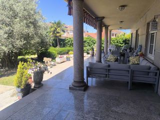 Casa a Santovenia de Pisuerga