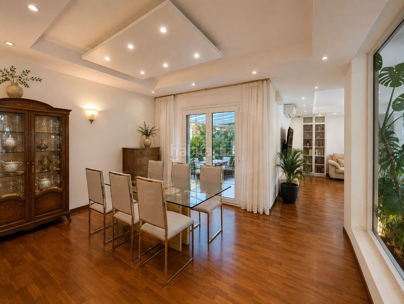 Foto 313631b9-5243-404a-89a4-e3577d822f0d. Chalet en Palau Girona