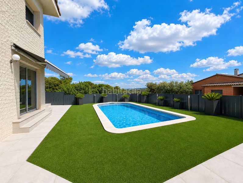 Foto b14c0d23-6d93-4453-92f3-b1088f69d8f2. Chalet en Palau Girona
