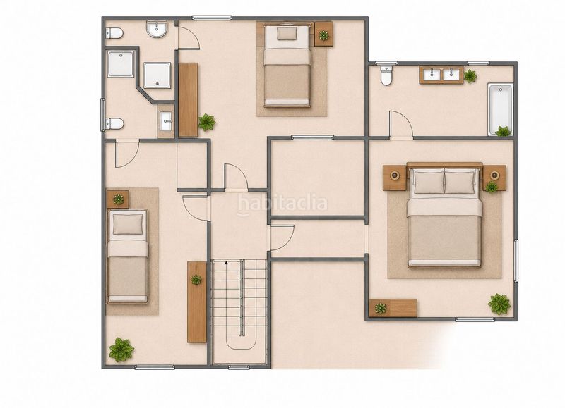 Foto bea406e6-3d95-416b-8c89-7c4480a0ab80. Chalet en Palau Girona