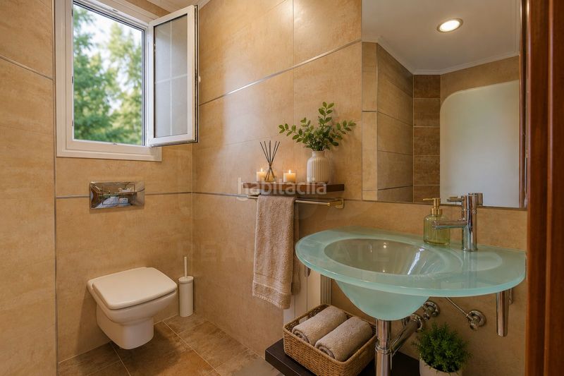 Foto e20e4472-46e4-41b2-b932-b493633e007d. Chalet en Palau Girona