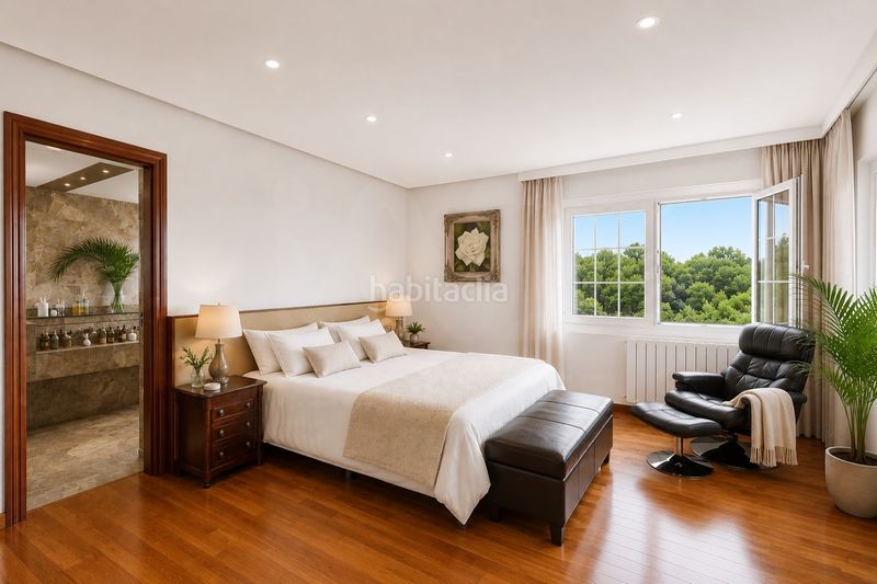 Foto f8828e3e-97a6-4e71-b19e-b3992d321699. Chalet en Palau Girona