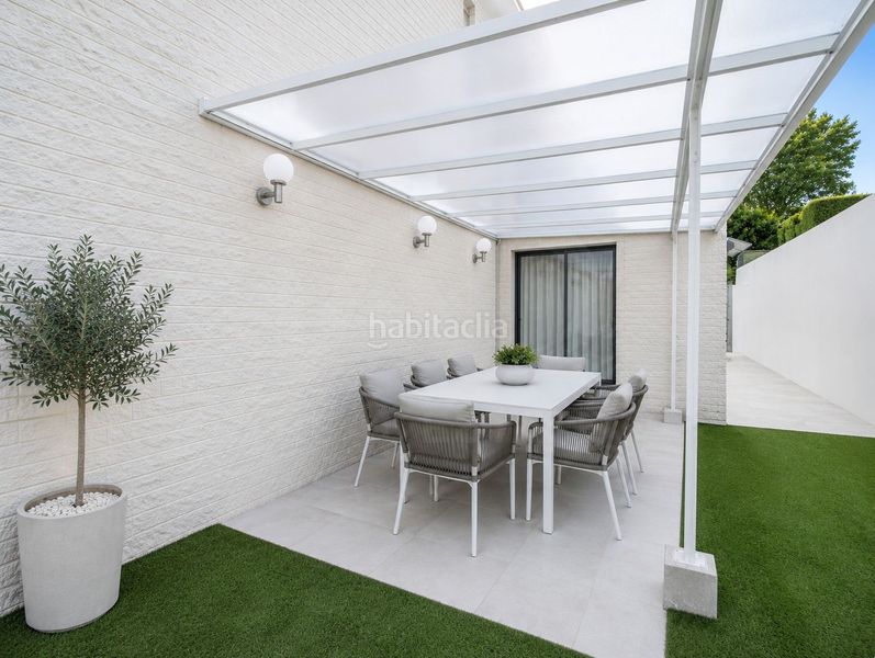 Foto 5cbd362b-c8c7-4530-ab16-9141d25b91dd. Xalet a Palau Girona