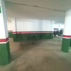 Autoparkplatz in Tivissa