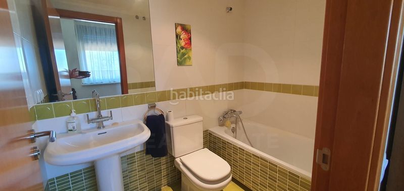 Foto e65255f2-2335-47bb-8001-c84d4f89e1de. Casa amb calefacció aparcament a Carrascal de Barregas