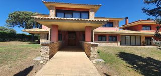 Casa en Carrascal de Barregas