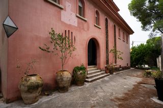 House in Urbanitzacions