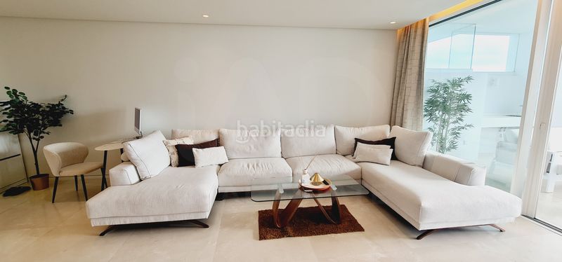Foto 90432f75-55bd-4834-b79f-608b13e4d06e. Piso en Palo Alto Ojén