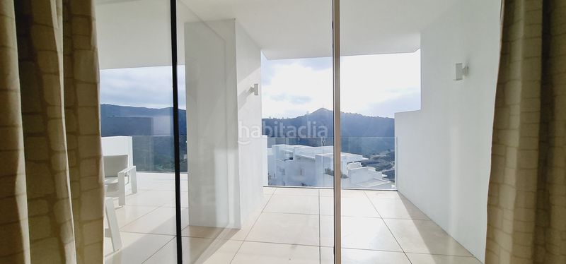 Foto d21630af-3ad3-46a7-9528-4d460d1ce937. Piso en Palo Alto Ojén