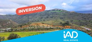 Residential Plot in Bobadilla - Bobadilla Estación - La Joya
