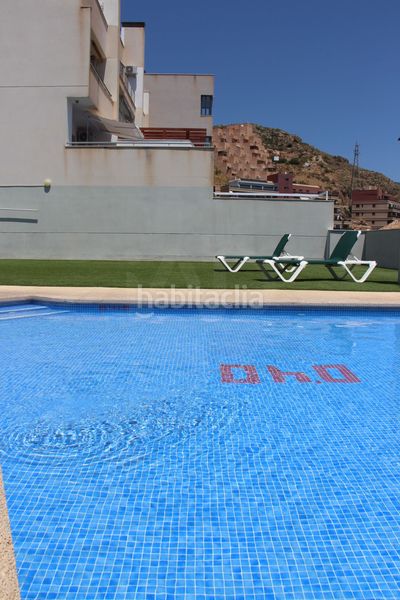 Foto 43c4fe5a-862e-4090-b7ed-03903b1495c9. Pis amb aparcament piscina a La Envía Vícar