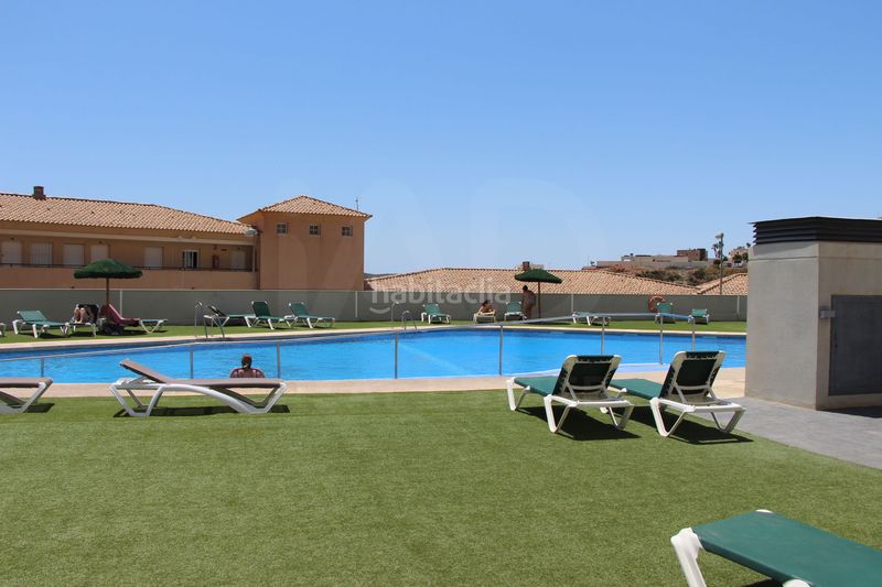 Foto a78393b7-2f08-4dac-9d59-4e9505be2b22. Pis amb aparcament piscina a La Envía Vícar