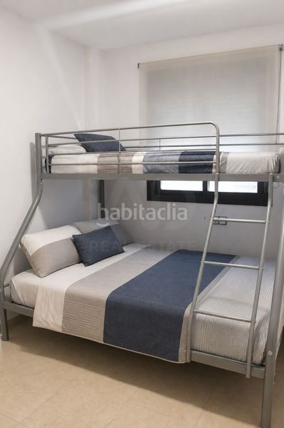 Foto a9ce904d-8768-4873-9264-fbb3a2c043b6. Pis amb aparcament piscina a La Envía Vícar