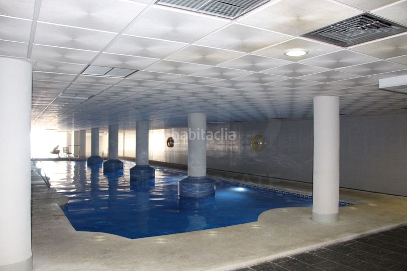Foto c1d02522-e7c8-4127-a7b0-78973fdf2c25. Pis amb aparcament piscina a La Envía Vícar
