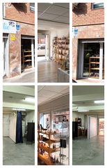 Local Comercial a Calle Monserrate  Guilabert Valero 75 75