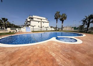 Affitto Appartamento in San Jorge