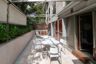 Appartement à Avenida de antonio maura 1