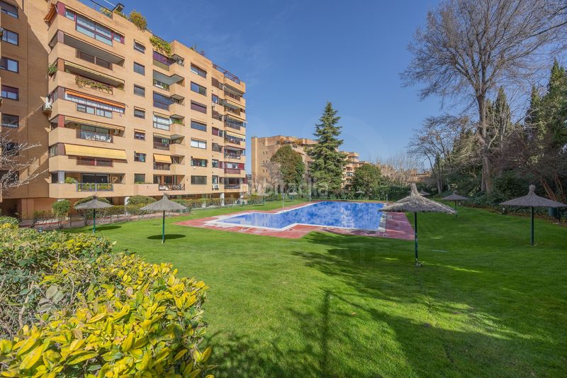 Foto 7a375983-e672-4441-b437-427476a038a9. Tríplex a avenida de los madroños 11 a Conde Orgaz - Piovera Madrid