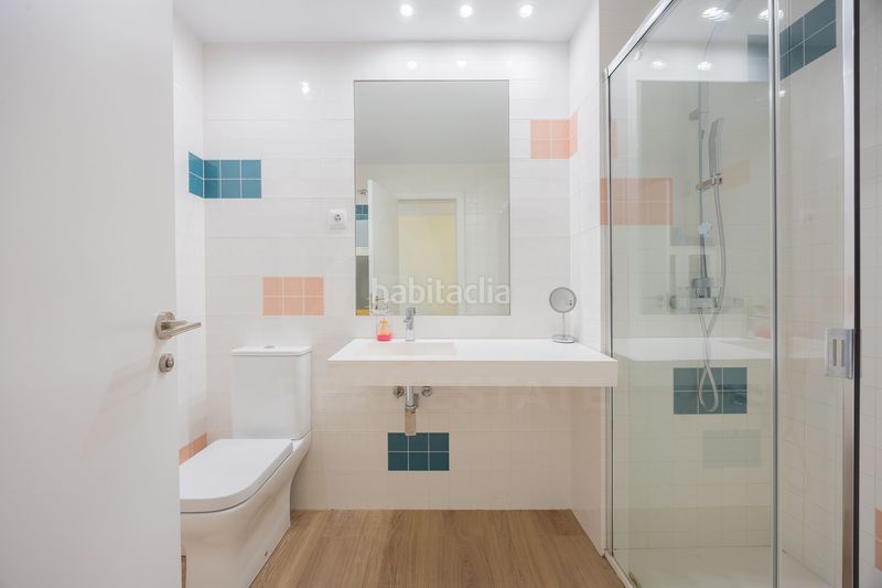 Foto fd762303-a267-4dbd-8dba-199193f17862. Tríplex a avenida de los madroños 11 a Conde Orgaz - Piovera Madrid