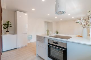 Etagenwohnung in Numancia