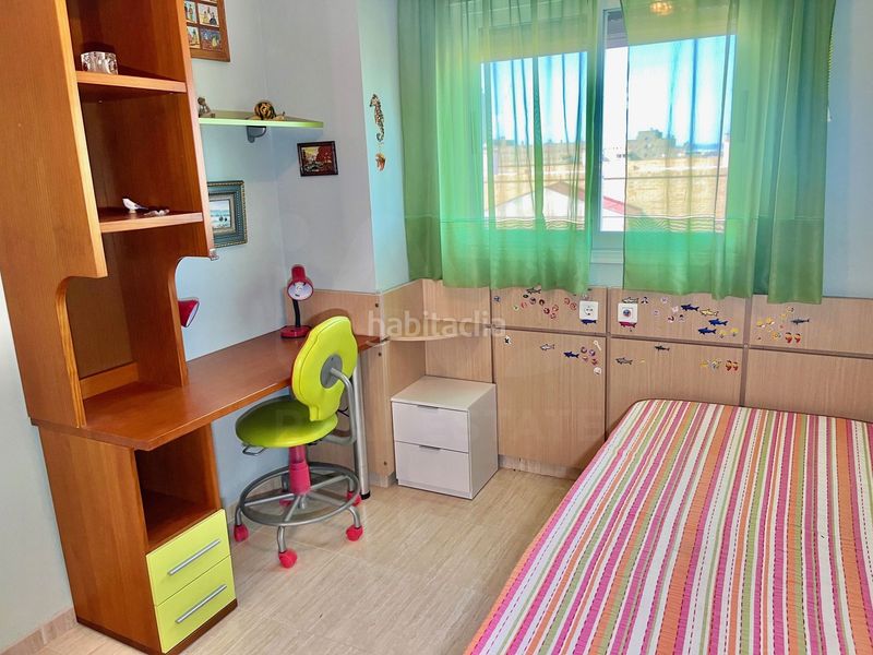 Foto 392d3f35-b881-4747-849a-92e66e6df176. Àtic amb calefacció aparcament piscina a Playa Coral - Torremar Oropesa del Mar