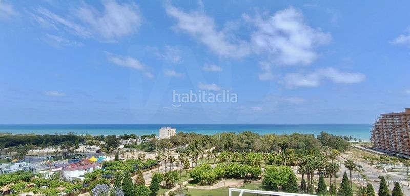 Foto 404a1007-d138-4a0f-a2bf-a4798d5602bb. Àtic amb calefacció aparcament piscina a Playa Coral - Torremar Oropesa del Mar
