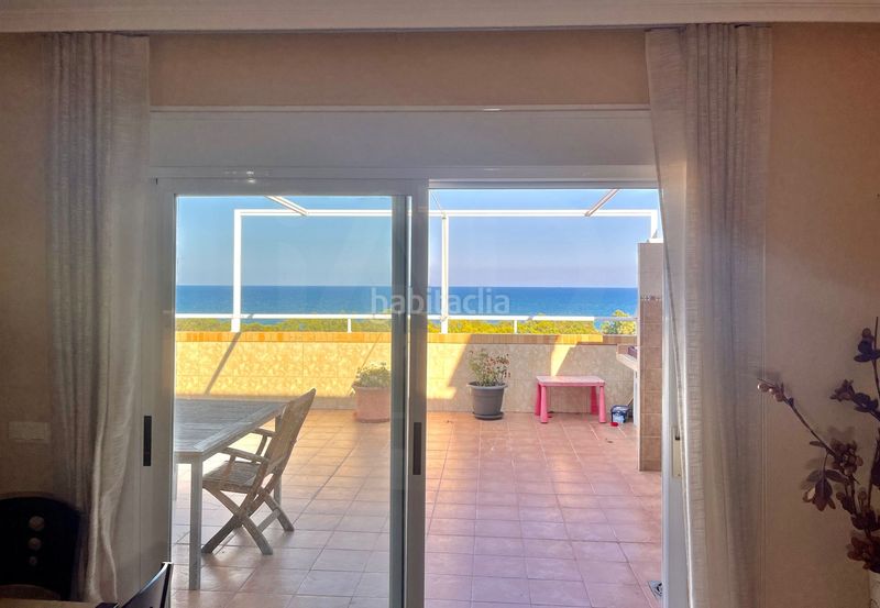 Foto 478f7091-b309-4d16-a583-c324cc3b2e8d. Àtic amb calefacció aparcament piscina a Playa Coral - Torremar Oropesa del Mar