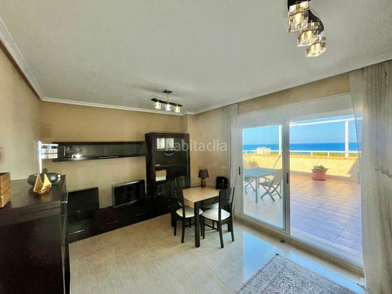 Foto 5d70e7d8-73f0-400e-b08b-75b1d72f0661. Àtic amb calefacció aparcament piscina a Playa Coral - Torremar Oropesa del Mar