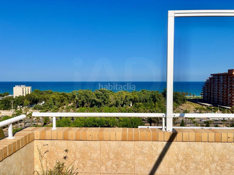 Foto 66d52694-97b4-4700-93bc-6324d928838a. Àtic amb calefacció aparcament piscina a Playa Coral - Torremar Oropesa del Mar
