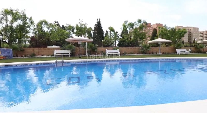 Foto 889d62bd-3fc4-4150-acba-629cc18efdd0. Àtic amb calefacció aparcament piscina a Playa Coral - Torremar Oropesa del Mar