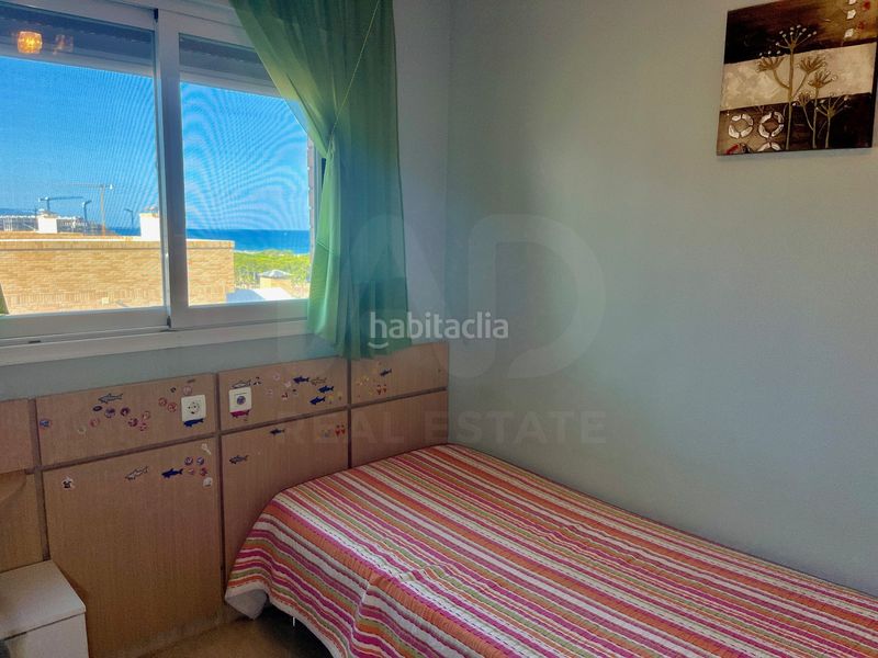Foto cd9adeb2-c836-4397-b713-5adf6da80e0b. Àtic amb calefacció aparcament piscina a Playa Coral - Torremar Oropesa del Mar