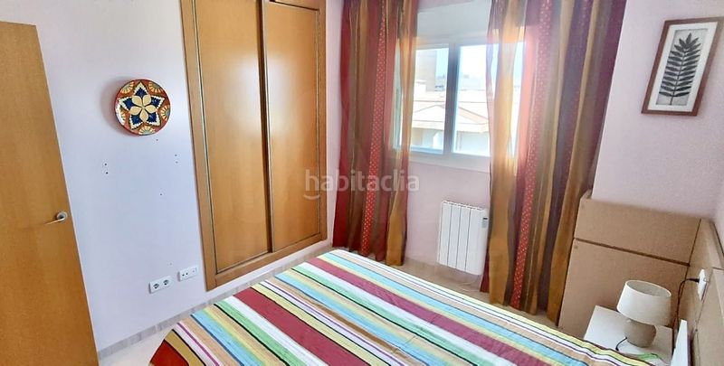 Foto e6d8a556-a8e1-45a5-b8f7-45aae6317127. Àtic amb calefacció aparcament piscina a Playa Coral - Torremar Oropesa del Mar