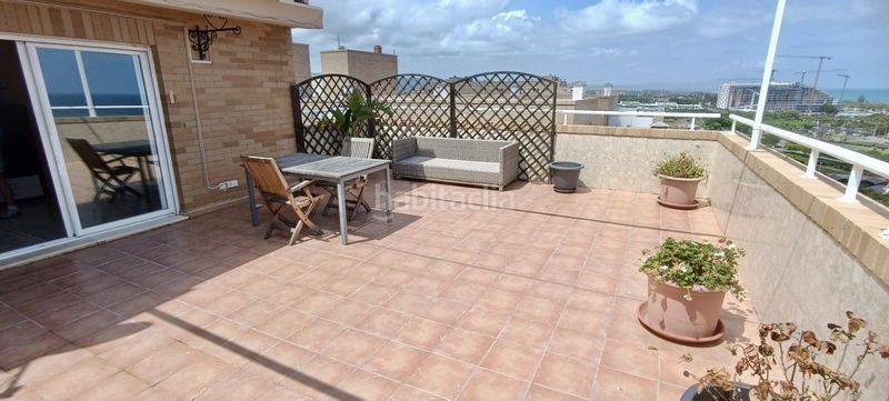 Foto f560850c-7e4d-4f98-8f2d-d30f3879f6f7. Àtic amb calefacció aparcament piscina a Playa Coral - Torremar Oropesa del Mar