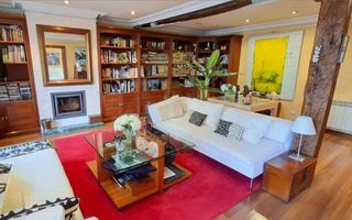 Flat in Casco Viejo