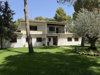 Casa en Pedanías - Extrarradio