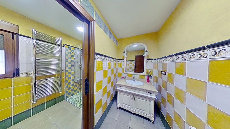 Foto 069a7f3f-cbca-48b0-99b7-b0f607c70569. Casa amb calefacció piscina a Pedanías - Extrarradio Albacete