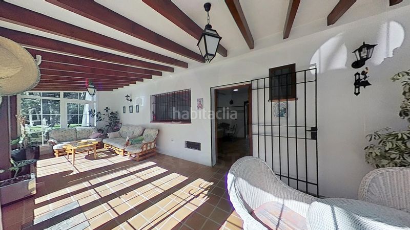 Foto 08097ebd-0f1b-4ca5-aba3-3256d9b6e369. Casa amb calefacció piscina a Pedanías - Extrarradio Albacete