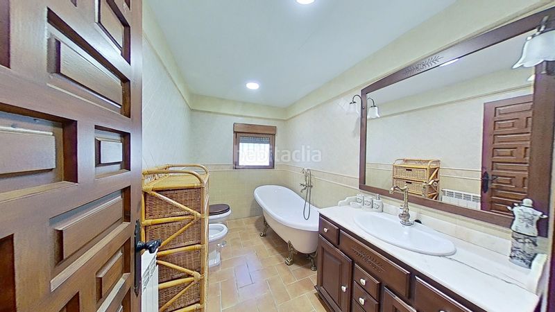 Foto 0e67f5df-78c7-4497-8853-55ef1e540ed5. Casa amb calefacció piscina a Pedanías - Extrarradio Albacete