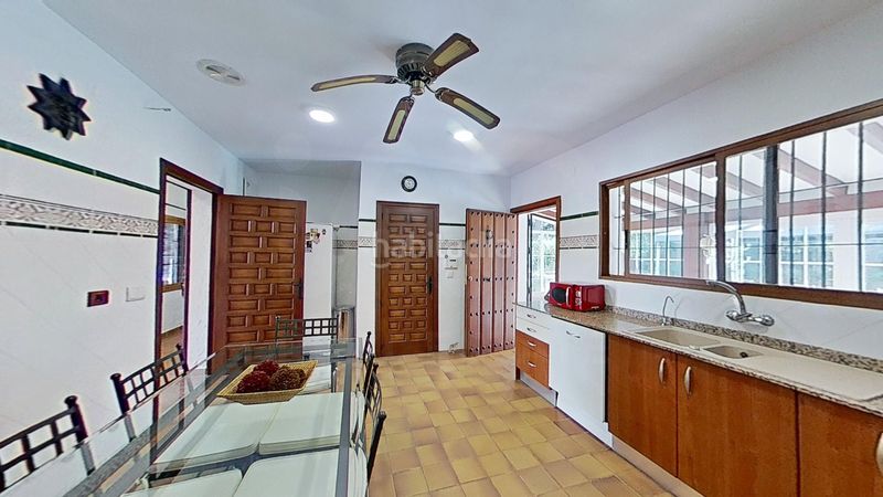 Foto 1d897037-7283-455f-bfe2-565a394b2a50. Casa amb calefacció piscina a Pedanías - Extrarradio Albacete