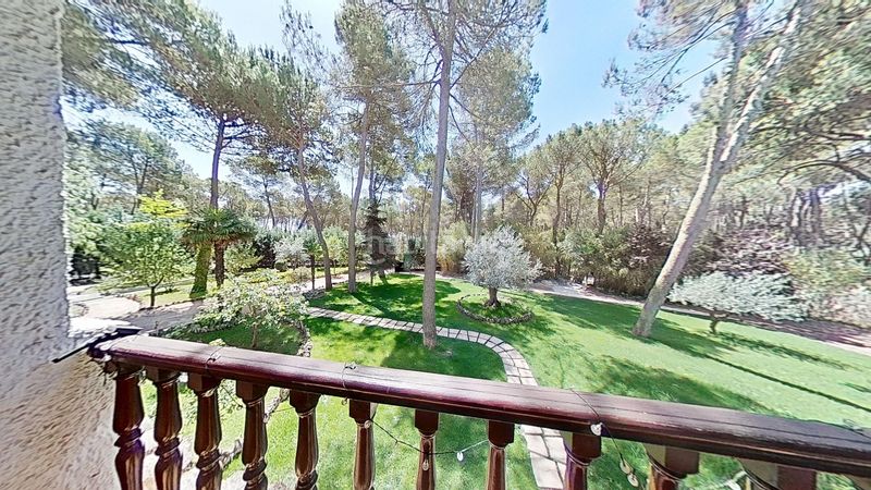 Foto 2c4f4cb1-553a-4850-b632-702e74e36e7a. Casa amb calefacció piscina a Pedanías - Extrarradio Albacete