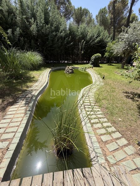 Foto 3fefa418-d650-4c22-b827-f3283a5edc0d. Casa amb calefacció piscina a Pedanías - Extrarradio Albacete