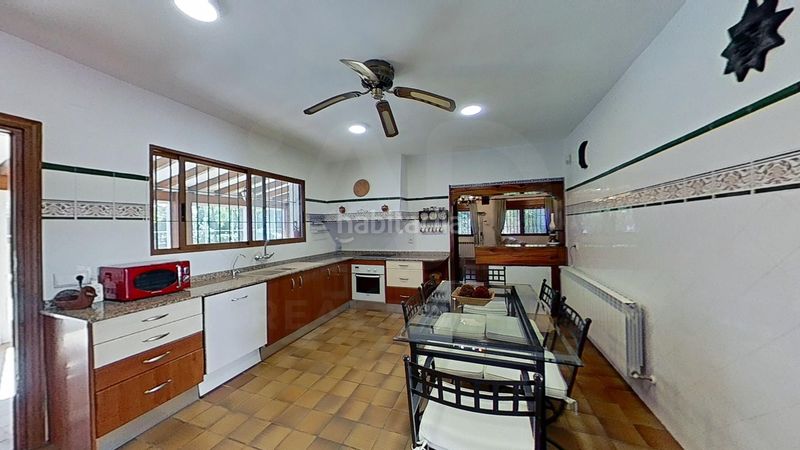 Foto 4a680635-9503-4ba9-8d89-ae0938d439fd. Casa amb calefacció piscina a Pedanías - Extrarradio Albacete