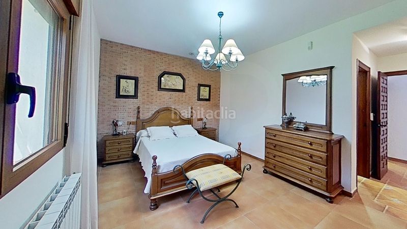 Foto 7fe6d603-f9df-45ea-b790-7d12cbe8d336. Casa amb calefacció piscina a Pedanías - Extrarradio Albacete