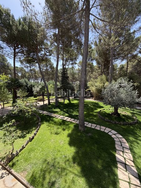 Foto b789cfb8-d1ae-481e-8638-edb6271a1561. Casa amb calefacció piscina a Pedanías - Extrarradio Albacete