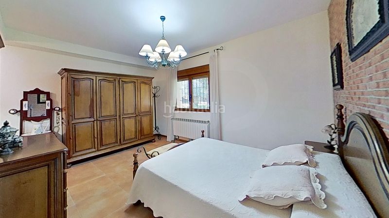 Foto bebfa8d6-f421-43d9-960c-a597cc8610d8. Casa amb calefacció piscina a Pedanías - Extrarradio Albacete