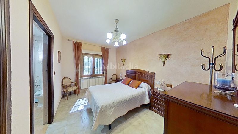 Foto d7f859ff-f560-41f3-933c-96d59cafac6b. Casa amb calefacció piscina a Pedanías - Extrarradio Albacete