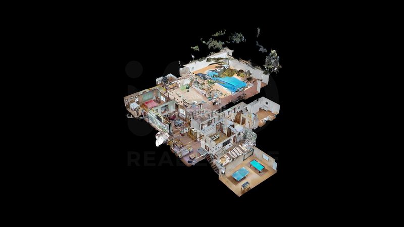 Foto f5469c57-d68d-46ee-b271-3bcf16419974. Casa amb calefacció piscina a Pedanías - Extrarradio Albacete