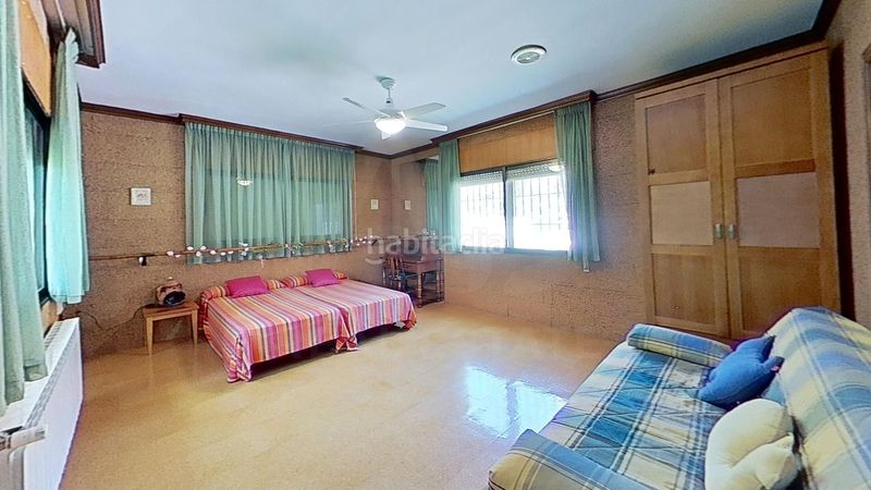Foto fb295c29-0c91-441a-b260-12a9dfb56ab2. Casa amb calefacció piscina a Pedanías - Extrarradio Albacete