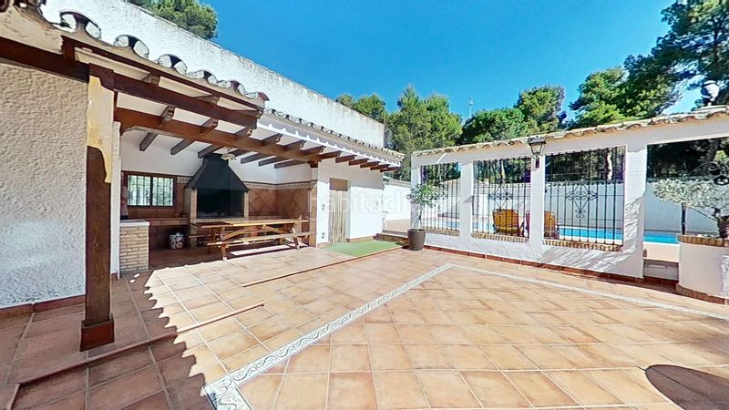 Foto fe0db093-d6d2-4a02-b7a9-87ccd1eae2f3. Casa amb calefacció piscina a Pedanías - Extrarradio Albacete