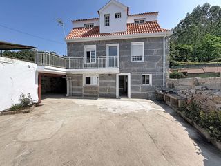 House in Rubiáns